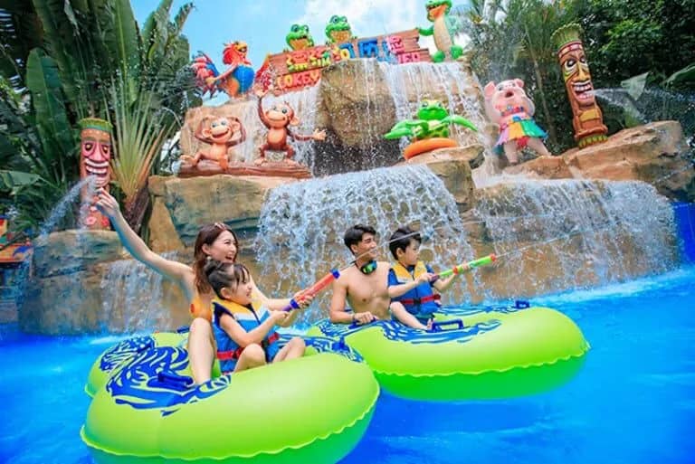Chimelong