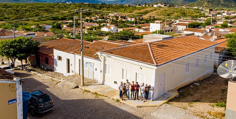 Museu Histórico de São Vicente