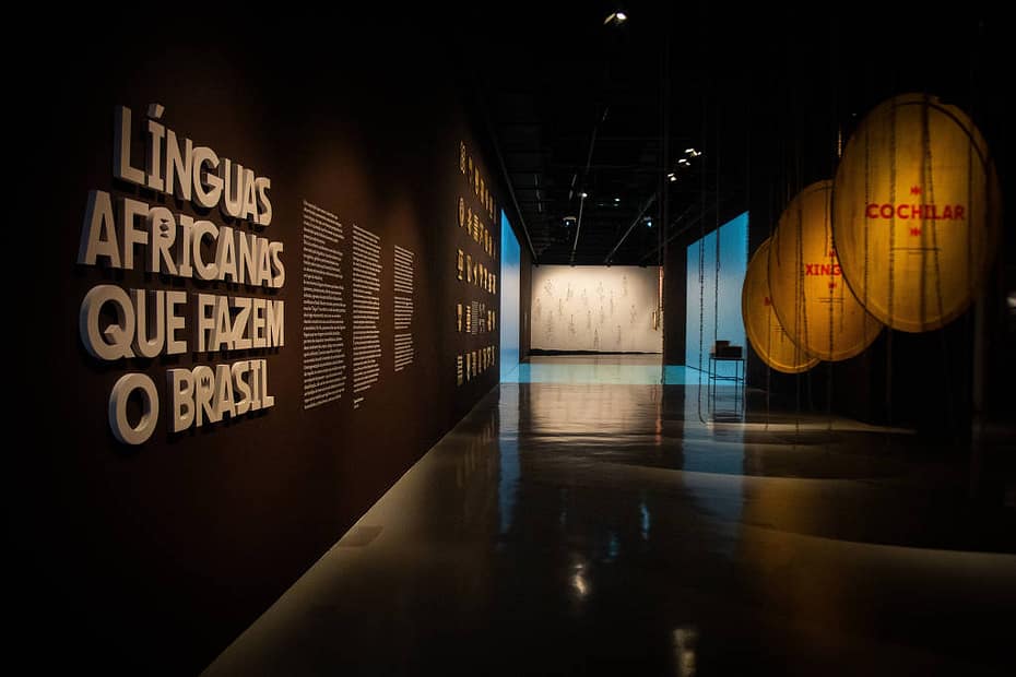Museu da Língua Portuguesa