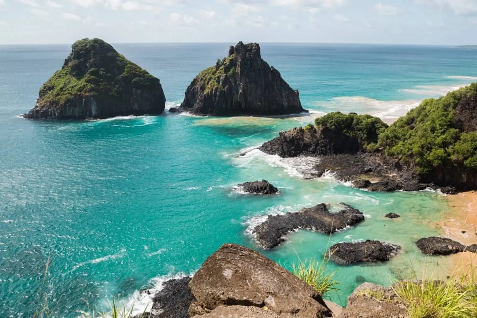 Parque Nacional Marinho de Fernando de Noronha