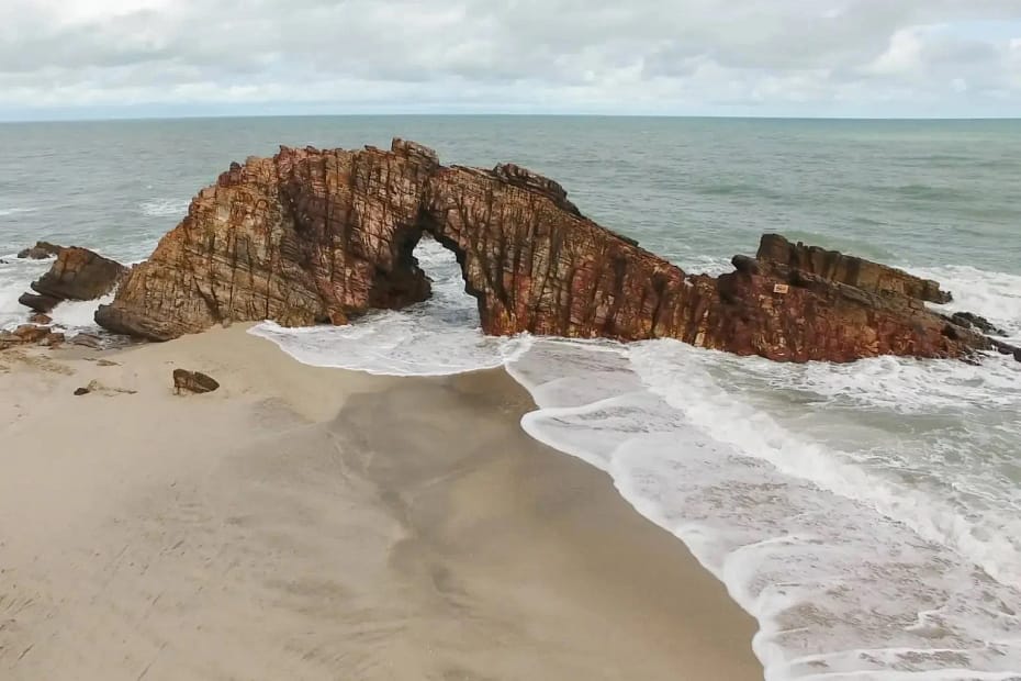 Parque Nacional de Jericoacoara
